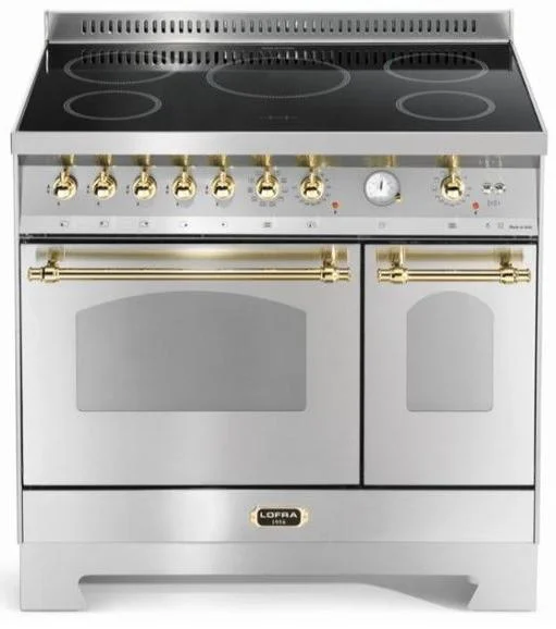 Варочный центр Lofra RSD96MFTE/5I купить в Москве