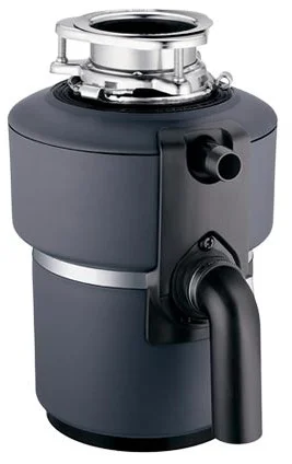 Измельчитель пищевых отходов InSinkErator ISE Evolution 100 купить в Москве