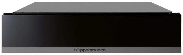 Подогреватель посуды Kuppersbusch CSW 6800.0 S9 Shade of grey купить в Москве с доставкой

