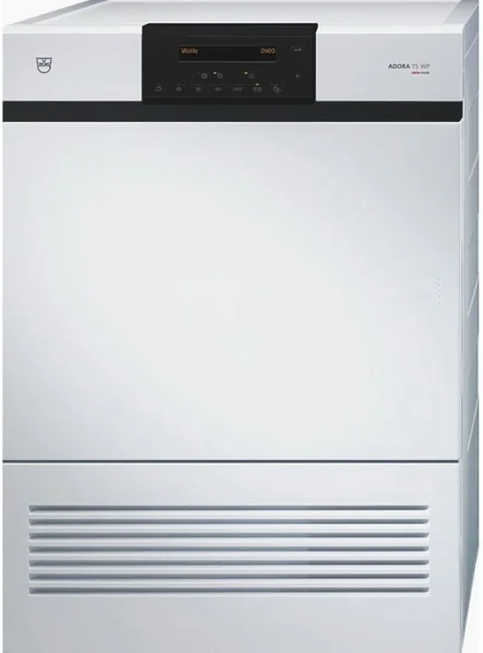 Сушильная машина V-ZUG WT-ATSWPZ re купить в Москве