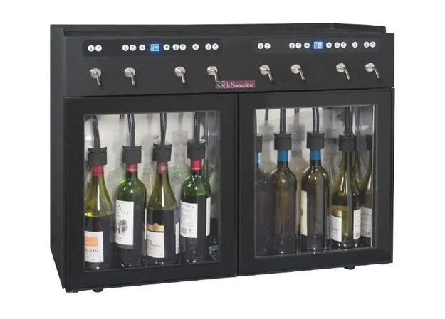 Диспенсер La Sommeliere DVV8M купить в Москве
