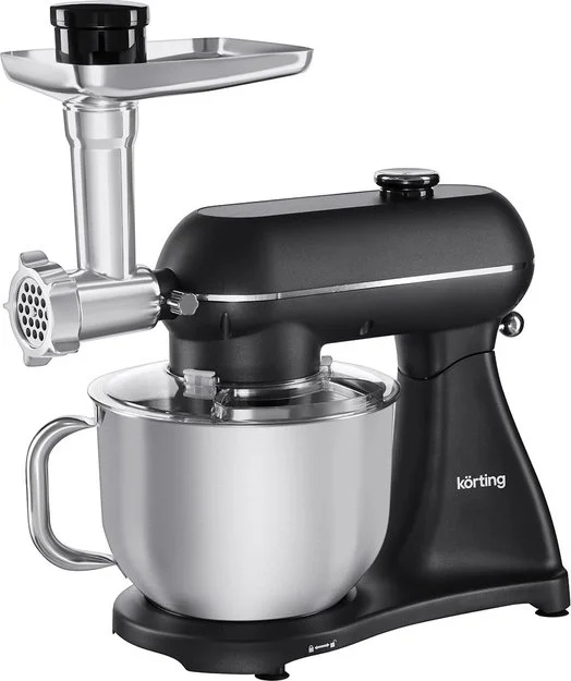 Кухонная машина Korting KKM 0107 MB N купить в Москве с доставкой
