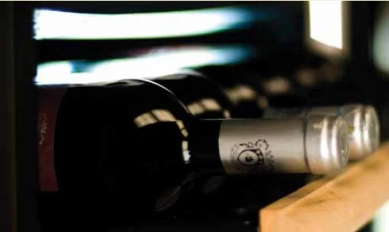 Винный шкаф IP C 601 CF купить в Москве