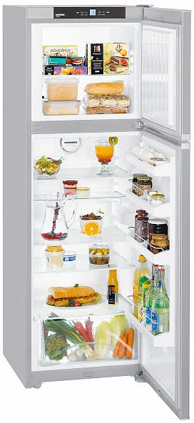 Холодильник Liebherr CTesf 3306 Comfort купить в Москве