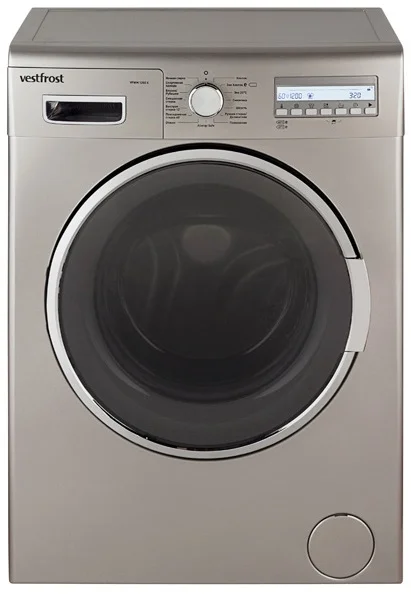 Стиральная машина Vestfrost VFWM 1250 X купить в Москве