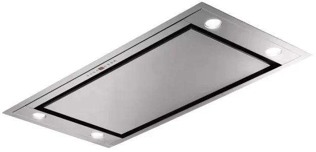 Встраиваемая вытяжка Faber HEAVEN 2.0 X 90 купить в Москве
