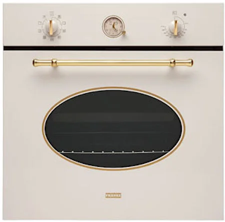 Духовой шкаф Franke CL 85 M PW купить в Москве