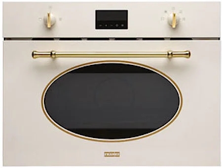 Встраиваемая микроволновая печь Franke FMW 380 CL G PW купить в Москве