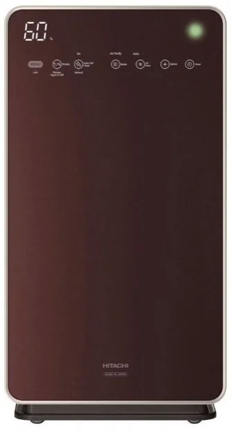 Очиститель воздуха Hitachi EP-L110E купить в Москве
