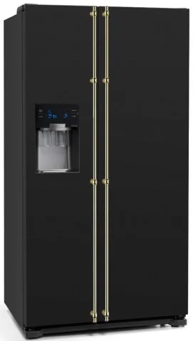 Холодильник Lofra GFRNM619/O купить в Москве