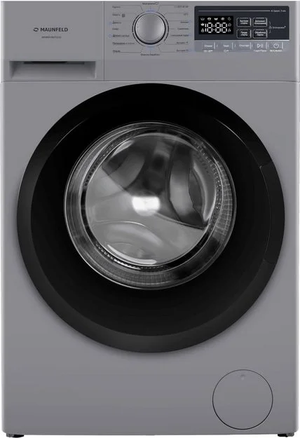 Стиральная машина Maunfeld MFWM148STSL02 купить в Москве