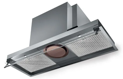Встраиваемая вытяжка Faber ILMA X A60 купить в Москве
