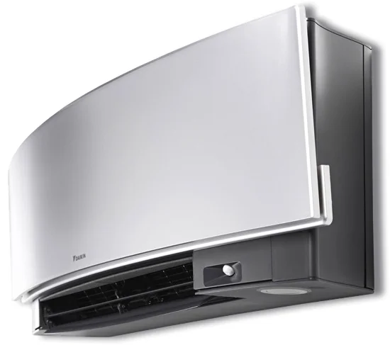 Кондиционер Daikin FTXG50LS / RXG50L Silver купить в Москве
