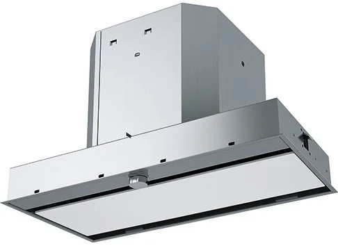 Вытяжка Franke FMY 608 BI WH белое стекло купить в Москве
