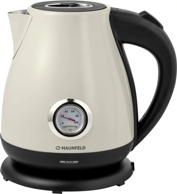 Чайник Maunfeld MGK-625BG купить в Москве с доставкой
