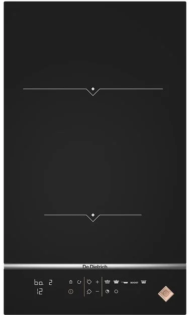 Варочная панель De Dietrich DPI7360X купить в Москве