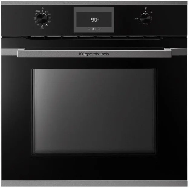 Духовой шкаф Kuppersbusch BP 6332.0 S9 Shade of Grey купить в Москве