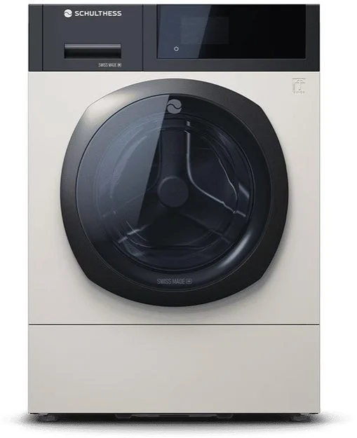 Стиральная машина Schulthess Flaw Less ADA1.105BE1H3J3K купить в Москве