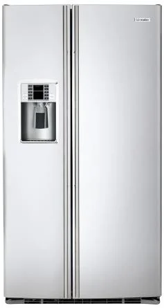 Холодильник IO MABE ORE30VGHCSS LH купить в Москве