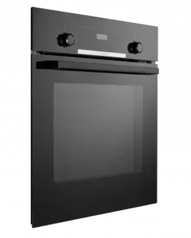 Встраиваемый духовой шкаф BOSCH HBF514BB0R купить в Москве
