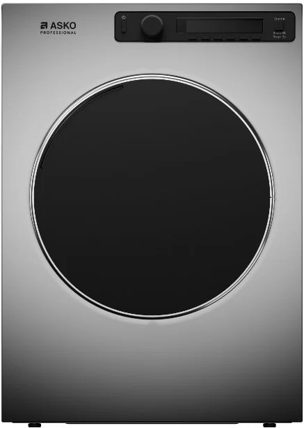 Профессиональная сушильная машина Asko TDC1773V.T купить в Москве