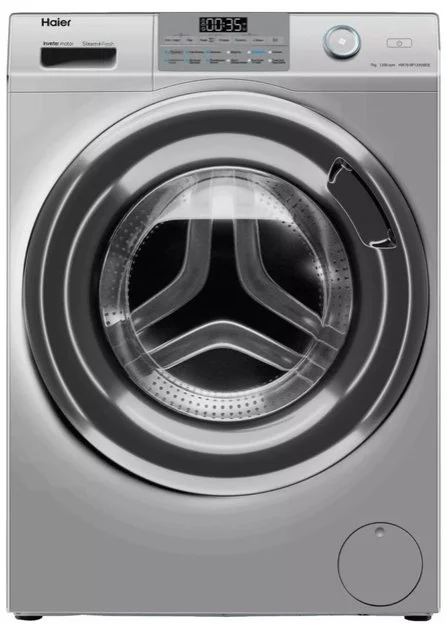 Стиральная машина Haier HW70-BP12959BSE купить в Москве
