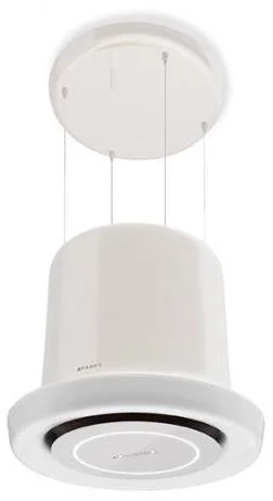 Вытяжка Faber GLOW WH купить в Москве
