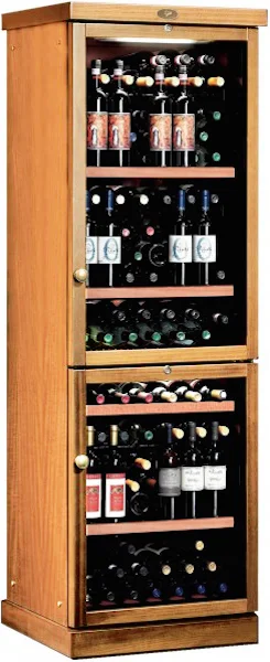 Винный шкаф IP CEXP 601 RU купить в Москве
