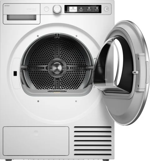 Сушильная машина Asko T509HRW купить в Москве