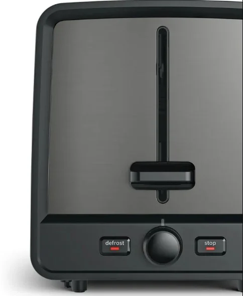 Тостер Bosch TAT5P425 купить в Москве с доставкой
