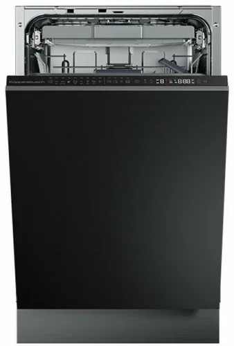 Встраиваемая посудомоечная машина Kuppersbusch G 4800.1 V купить в Москве