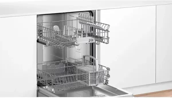 Встраиваемая посудомоечная машина Bosch SMV2ITX16E купить в Москве