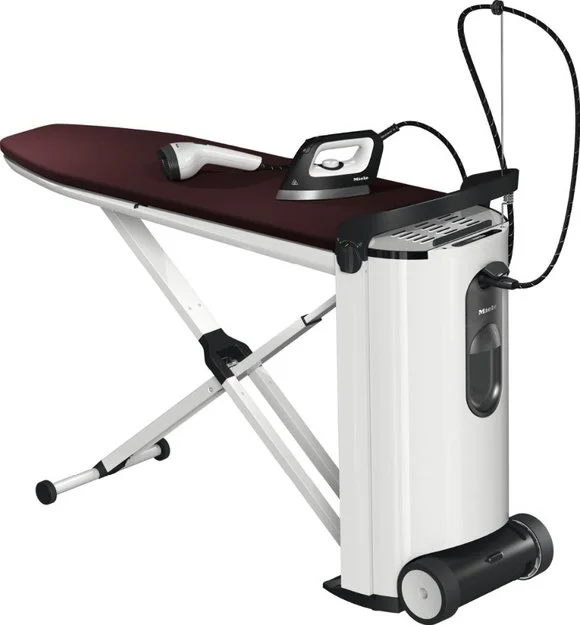 Гладильная система Miele B4847 FashionMaster 4.0 купить в Москве
