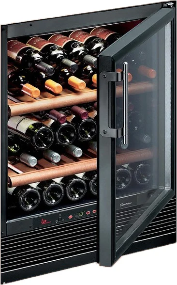 Винный шкаф IP CI 141 CF X купить в Москве

