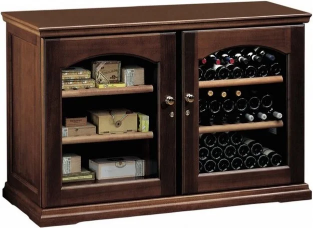 Винный шкаф IP CEX 2151 NU купить в Москве
