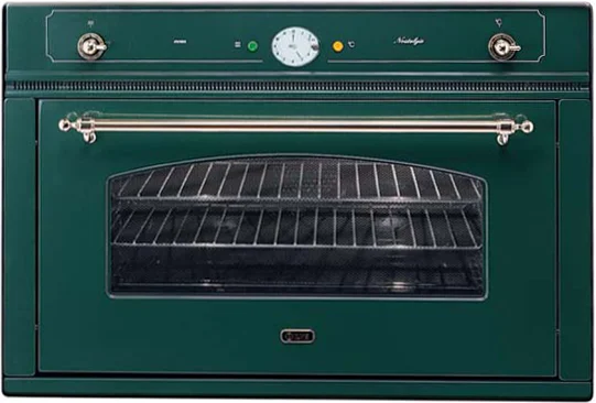 Духовой шкаф Ilve 900-NMP GR купить в Москве
