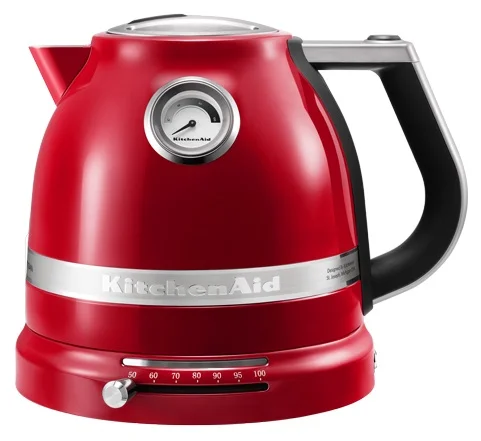 Электрочайник KitchenAid 5KEK1522EER купить в Москве с доставкой
