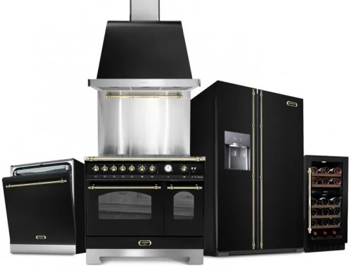 Холодильник Lofra GFRNM619/O купить в Москве