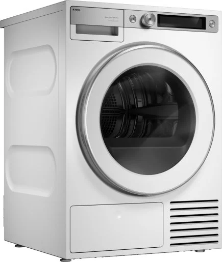 Сушильная машина Asko T709HUW купить в Москве