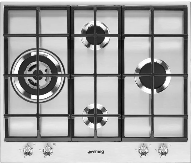 Варочная панель Smeg PX164L купить в Москве