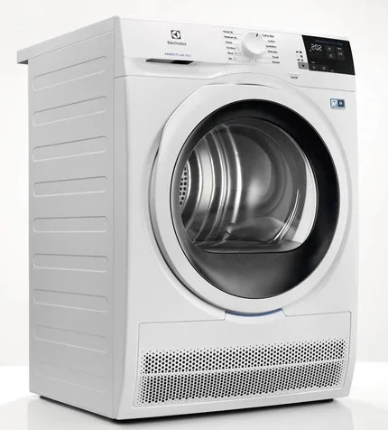 Сушильная машина Electrolux EW6CR428W купить в Москве