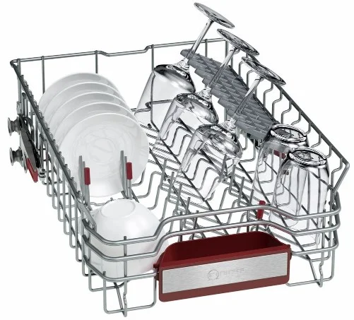 Встраиваемая посудомоечная машина Neff S585T60D5R купить в Москве