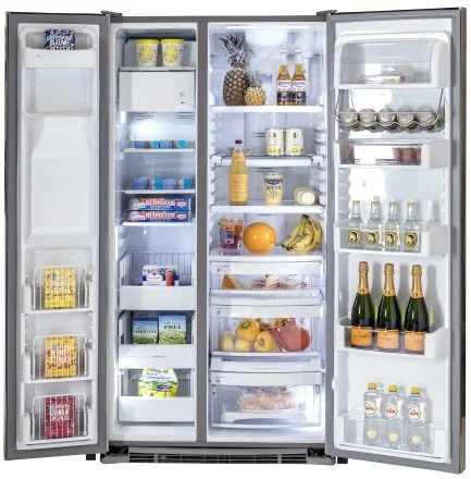 Холодильник IO MABE ORE24VGHF SS купить в Москве