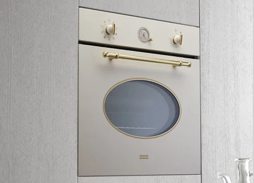 Духовой шкаф Franke CL 85 M PW купить в Москве
