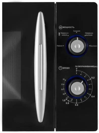 Микроволновая печь Schaub Lorenz  SLM 720B купить в Москве
