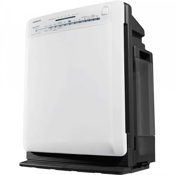 Очиститель воздуха Hitachi EP-A5000 WH купить в Москве
