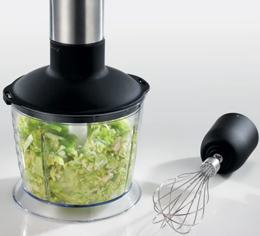 Блендер Gorenje HBC807QB купить в Москве с доставкой
