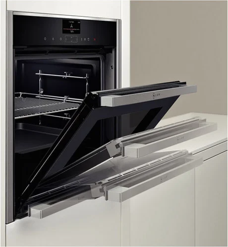 Духовой шкаф Neff B47FS22N0 купить в Москве
