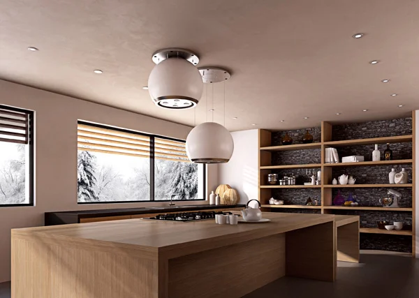 Вытяжка Faber Arkea (SET) купить в Москве
