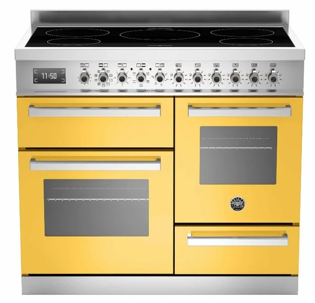 Варочный центр Bertazzoni PRO1005IMFETGIT купить в Москве